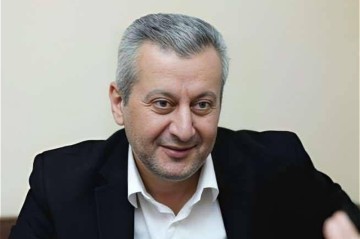Арестован брат Насими Набизаде