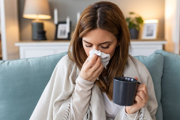 Tənəffüs yollarının virus infeksiyalarına qarşı nə etməli? - Professordan məsləhətlər - MÜSAHİBƏ