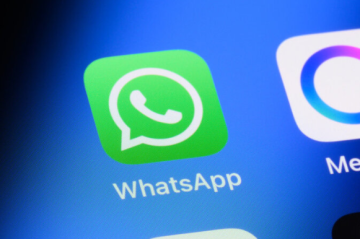 "Meta" "WhatsApp"da məxfiliyi pozmaqda ittiham olunur