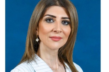 Deputatın uşaq bağçası bağlandı