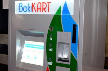 "BakıKart" ləğv olunur? - AÇIQLAMA