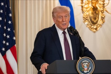 Venezuela not to have new elections in next 30 days: Trump