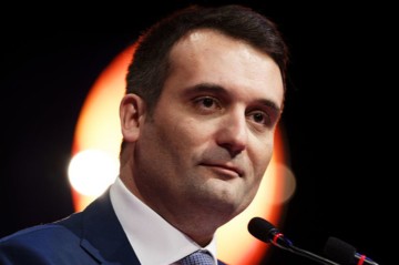Филиппо считает необходимым срочно возобновить диалог Парижа и Москвы
