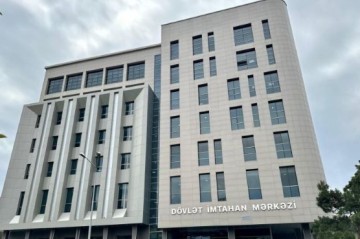 Dövlət qulluqçusu olmaq istəyənlər yanvarın 15-də imtahan verəcək