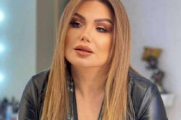 Əməkdar artistin illərdir satılmayan VİLLAsından görüntülər - VİDEO