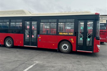 165 nömrəli marşrutdan ŞİKAYƏT – Sərnişinlər saatlarla niyə avtobus GÖZLƏYİR?