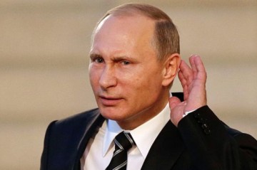 Хили хотел бы похитить Путина