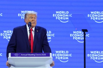 Trump’s Greenland speech leaves Europe worried (and confused)