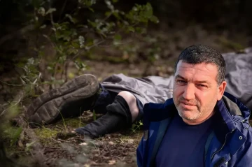 В Шамкире мужчине отрубили голову и бросили тело в овраг: в убийстве подозревается его сын