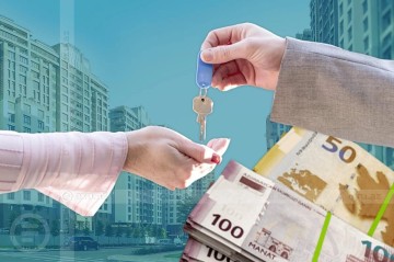 Bakıda əmlak qiymətlərində YENİ REKORDLAR -
