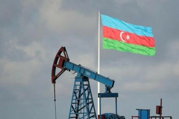 Azərbaycan nefti