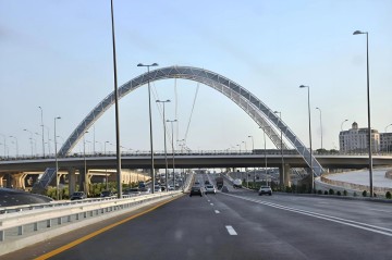 Bakıda tıxaclara son qoyacaq YENİ YOLLAR -