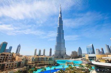 UAE bars attacks on Iran from its territory
