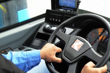 AYNA 5 min sürücü hazırlayacaq -
