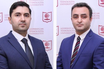 ATU-da yeni təyinatlar