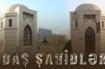 Bakının adı ilə tarixə düşən Avropanın ən uzun su kəməri - Həqiqətin İZİ İLƏ –