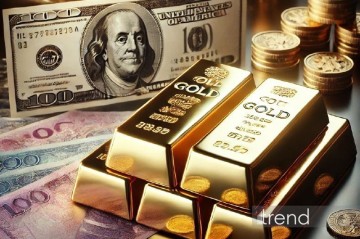 Uzbekistan’s international reserves see robust growth in early 2026