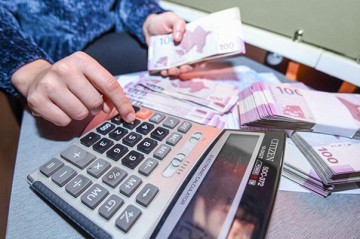 Yeni qanunla məzuniyyət ödənişimiz necə hesablanacaq? - Rəsmi