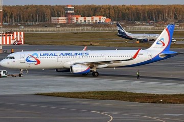 Moskva-Gəncə aviareysi buna görə gecikib