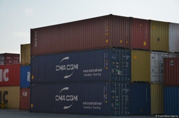 Azerbaijan’s non-oil exports to Switzerland climb steeply in 11M2025