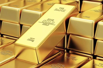Gold prices reach new all-time historic high on global market