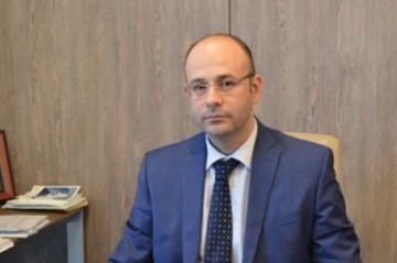 Xəzər Dəniz Gəmiçiliyinin sədri təyin olunan Əfqan Cəlilov kimdir? –