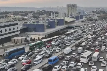 İllərlə edilən səhvlərin nəticəsi: Bakı boğulur – Çıxış yolu var?