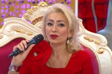 Əməkdar artist “Temu”nu məhkəməyə verdi: Şəklindən istifadə edilib...
