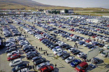 Sedan avtomobillər tarixə qovuşur –