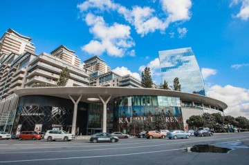Metronun yeni stansiyaları bu ərazilərdə olacaq -