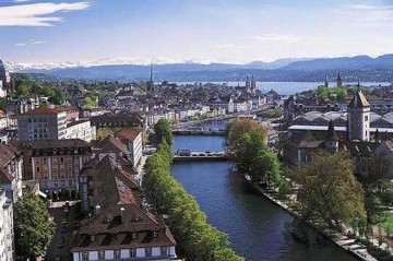 Switzerland holds 5 days of mourning after 40 killed in fire