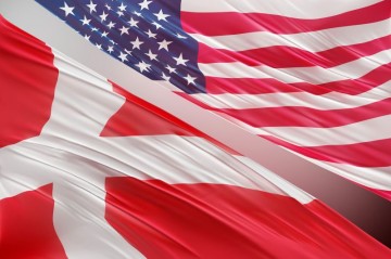 В Дании проведут встречу по теме «отношений с США»