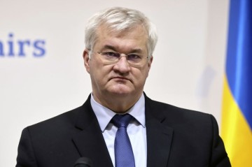 Глава МИД Украины раскрыл детали переговоров с Россией и условия встречи Зеленского с Путиным
