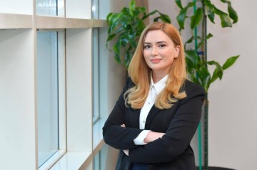 Günel Nəbiyeva yüksək vəzifəyə