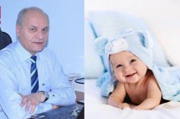 “Doğum evlərində ananın südü olsa da, körpəyə süni qida verilir” - Pediatrdan qalmaqallı