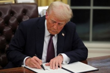 Trump invites Erdoğan to become founding member of Gaza Peace Committee