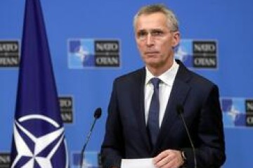 NATO finalizing appointment of new Special Representative for South Caucasus and Central Asia