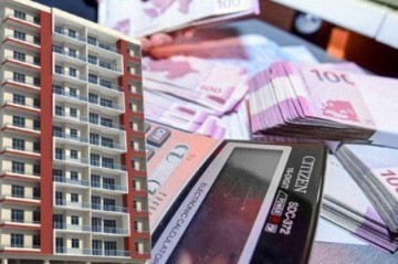 Azərbaycanda mənzillər bahalaşdı -