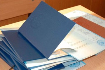 Attestat və diplomlar yalnız elektron qaydada veriləcək