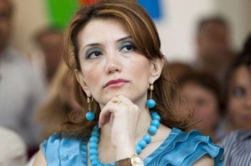 Ankara administrative court rejects Gultekin Hajibeyli’s complaint