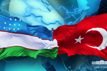 President of Uzbekistan set to visit Türkiye