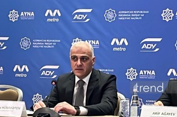 Bu il Bakıda daha 4 yolun tikintisinin başlaması nəzərdə tutulur - RƏSMİ