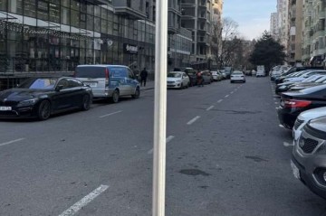Bakıda tıxacların həlli üçün yeni yol SXEMİ - Hansı istiqamətlərdə tətbiq olunacaq?