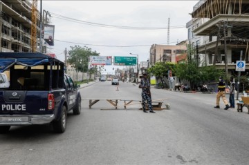 Death toll from market attack in Nigeria rises to 50