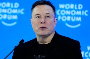 Илон Маск: Через пять лет ИИ превзойдет человечество