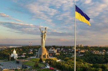 Ukrayna üçün 800 milyard dollarlıq investisiya planı hazırlayırlar