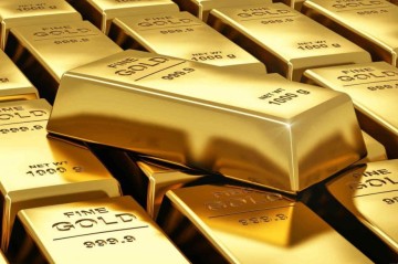 Qızılın qiyməti 5000 dolları ötdü –