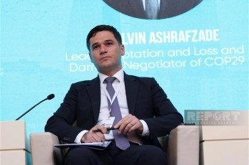Заместитель постпреда АР при ООН: Азербайджан подтверждает свою приверженность принципам ECOSOC