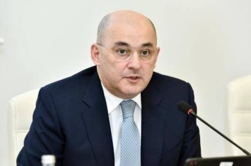 Şahin Bağırov daha bir idarənin rəisini işdən çıxardı - FOTO