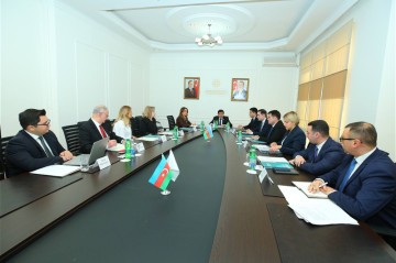 Избран председатель Наблюдательного совета Агентства господдержки НПО